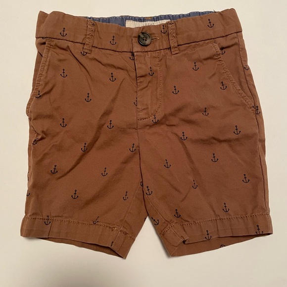 LOGG Anchor Shorts - Picture 2 of 10